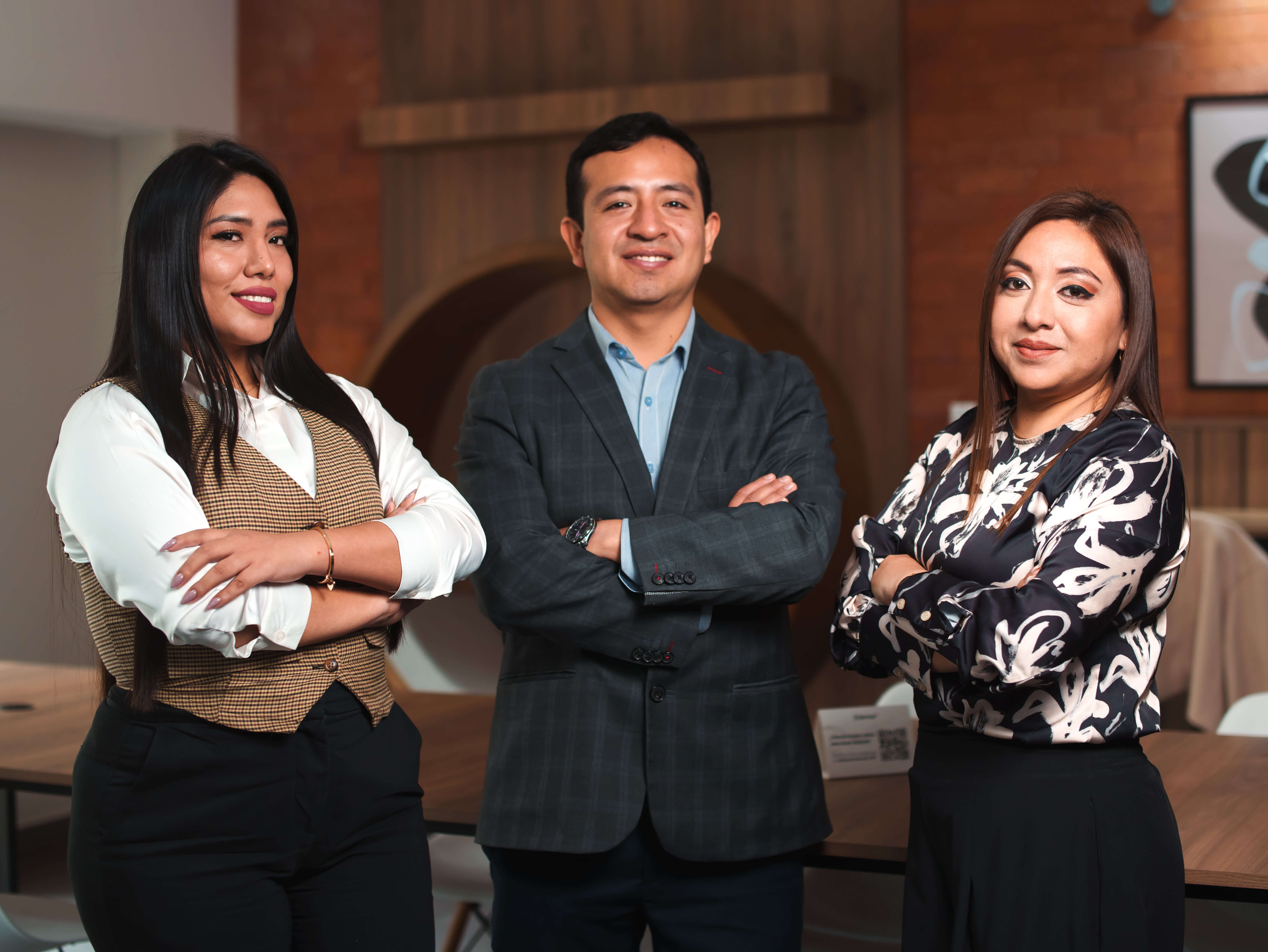 Equipo Trial & Partners